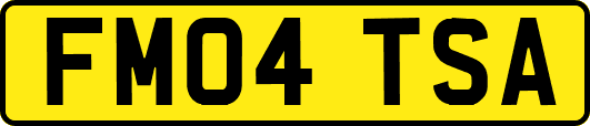 FM04TSA