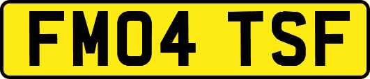 FM04TSF