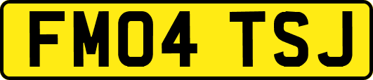 FM04TSJ