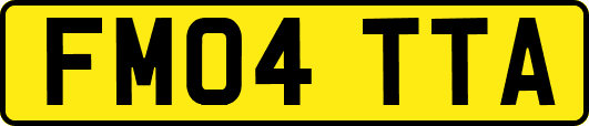FM04TTA