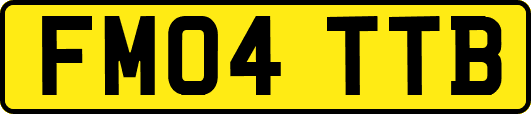 FM04TTB