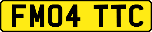 FM04TTC