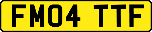 FM04TTF