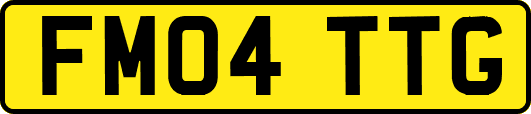 FM04TTG