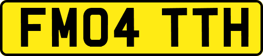 FM04TTH