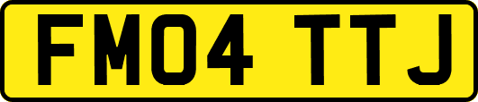 FM04TTJ