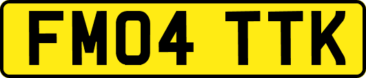 FM04TTK
