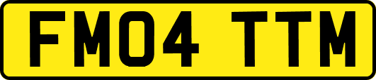FM04TTM