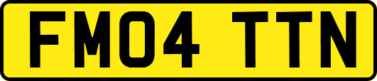 FM04TTN