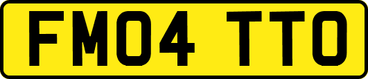 FM04TTO