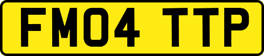 FM04TTP