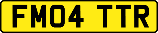 FM04TTR