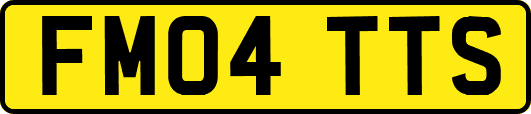 FM04TTS
