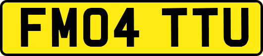 FM04TTU