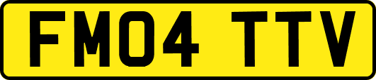 FM04TTV