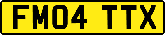 FM04TTX