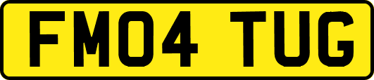 FM04TUG
