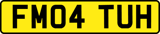 FM04TUH