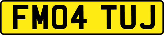 FM04TUJ