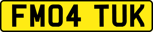 FM04TUK