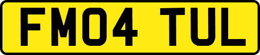 FM04TUL