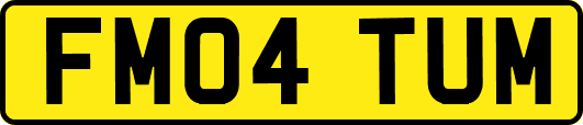 FM04TUM