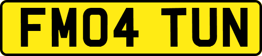 FM04TUN