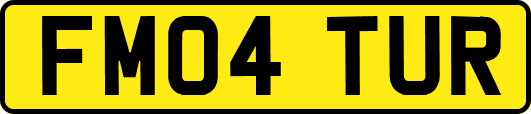 FM04TUR