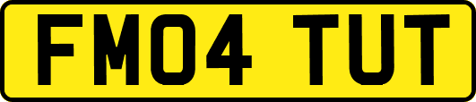 FM04TUT