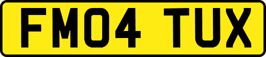 FM04TUX