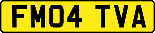 FM04TVA