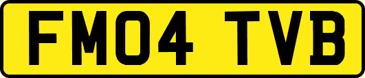 FM04TVB