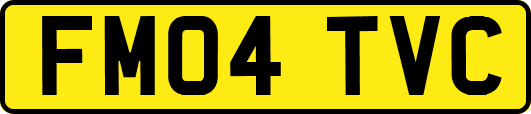 FM04TVC
