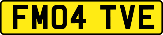 FM04TVE
