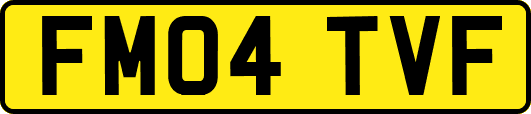 FM04TVF