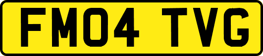 FM04TVG
