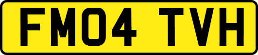 FM04TVH