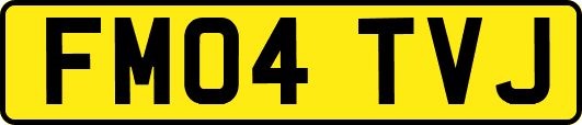 FM04TVJ