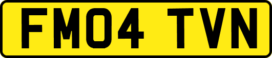 FM04TVN