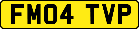 FM04TVP