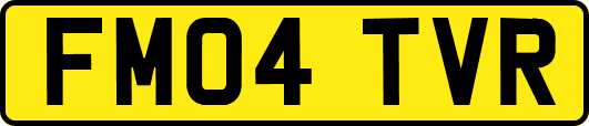 FM04TVR