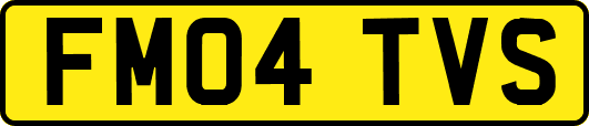 FM04TVS