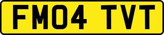 FM04TVT