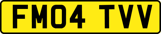 FM04TVV