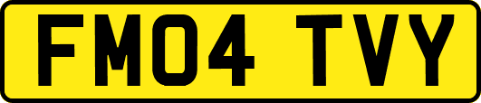 FM04TVY
