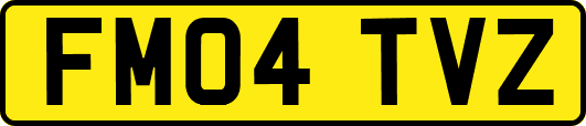 FM04TVZ
