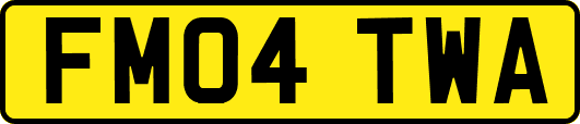 FM04TWA