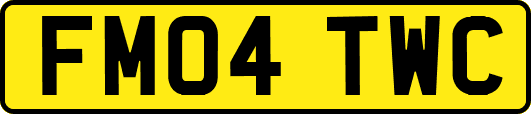 FM04TWC