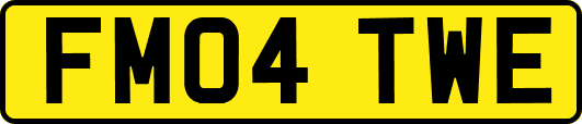 FM04TWE