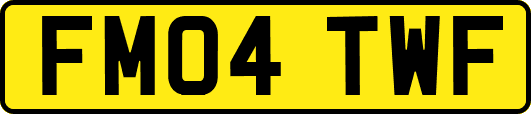 FM04TWF